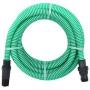 Suction hose with green PVC connectors 26 mm 10 m by vidaXL, Garden hoses - Ref: Foro24-151072, Price: 43,46 €, Discount: %