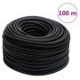 Hybrid rubber and PVC air hose black 15 mm 100 m by vidaXL, Pneumatic hoses - Ref: Foro24-154500, Price: 108,61 €, Discount: %