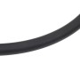 Hybrid rubber and PVC air hose black 15 mm 100 m by vidaXL, Pneumatic hoses - Ref: Foro24-154500, Price: 108,61 €, Discount: %