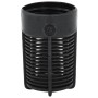 Suction hose with PVC connectors Black PVC 26 mm 4 m by vidaXL, Garden hoses - Ref: Foro24-151076, Price: 29,02 €, Discount: %