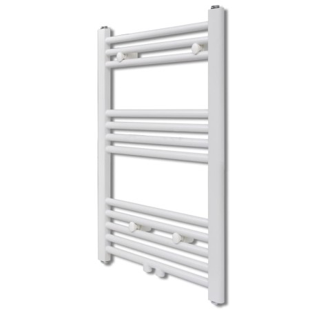 Straight bathroom towel radiator 500 x 764 mm by vidaXL, Radiators - Ref: Foro24-140841, Price: 79,12 €, Discount: %