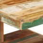 Solid recycled wood coffee table 45x45x40 cm by vidaXL, Coffee table - Ref: Foro24-338008, Price: 87,12 €, Discount: %