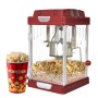 Máquina para hacer palomitas de maíz estilo cine 2,5 OZ de vidaXL, Máquinas de palomitas - Ref: Foro24-50177, Precio: 100,13 ...