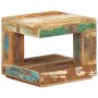 Solid recycled wood coffee table 45x45x40 cm by vidaXL, Coffee table - Ref: Foro24-338008, Price: 87,12 €, Discount: %