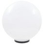 LED ball lamps 2 spherical units PMMA 50 cm by vidaXL, Outdoor lighting - Ref: Foro24-277145, Price: 211,11 €, Discount: %