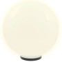 LED ball lamps 2 spherical units PMMA 50 cm by vidaXL, Outdoor lighting - Ref: Foro24-277145, Price: 211,11 €, Discount: %