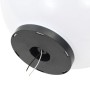 LED ball lamps 2 spherical units PMMA 50 cm by vidaXL, Outdoor lighting - Ref: Foro24-277145, Price: 211,11 €, Discount: %