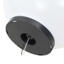 LED ball lamps 4 spherical units PMMA 40 cm by vidaXL, Outdoor lighting - Ref: Foro24-277144, Price: 224,26 €, Discount: %