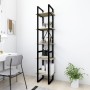 Sonoma engineered wood 5-tier shelving unit 40x30x175 cm by vidaXL, Bookcases and shelves - Ref: Foro24-3081971, Price: 78,21...