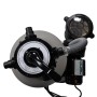 Bombas de filtro de arena 2 unidades 600 W 17000 l/h de vidaXL, Filtros para piscinas y spa - Ref: Foro24-277090, Precio: 612...