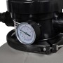 Sand filter pumps 2 units 600 W 17000 l/h by vidaXL, Pool and spa filters - Ref: Foro24-277090, Price: 612,25 €, Discount: %