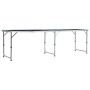 Klappbarer Bier-Pong-Tisch mit Bechern und Bällen 240 cm von vidaXL, Bier-Pong-Tische - Ref: Foro24-3056793, Preis: 140,65 €,...