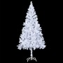 Árbol de Navidad artificial con luces y bolas 910 ramas 210 cm de vidaXL, Arboles de navidad - Ref: Foro24-3077581, Precio: 9...