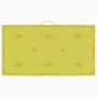 Cushions for floor pallets 7 units apple green cotton by vidaXL, Cushions for chairs and sofas - Ref: Foro24-3068632, Price: ...