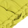 Cushions for floor pallets 7 units apple green cotton by vidaXL, Cushions for chairs and sofas - Ref: Foro24-3068632, Price: ...