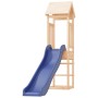 Solid pine wood outdoor playground by vidaXL, Swings and play structures - Ref: Foro24-3155807, Price: 205,76 €, Discount: %