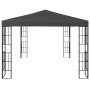 Gazebo with anthracite gray 3x4 m LED light strip by vidaXL, Tents and gazebos - Ref: Foro24-3070323, Price: 229,98 €, Discou...