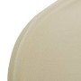 Elastic chair cover 18 units cream color by vidaXL, Covers - Ref: Foro24-3051641, Price: 67,11 €, Discount: %