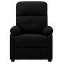 Sillón de masaje eléctrico tela negro de vidaXL, Sillones de masaje eléctricos - Ref: Foro24-3073814, Precio: 206,52 €, Descu...