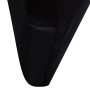 Black elastic chair cover 30 units by vidaXL, Covers - Ref: Foro24-3051640, Price: 106,55 €, Discount: %