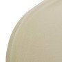 Elastic chair cover cream 30 units by vidaXL, Covers - Ref: Foro24-3051643, Price: 108,54 €, Discount: %