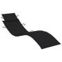 Sun loungers 2 units with solid acacia wood cushions by vidaXL, Loungers - Ref: Foro24-3077368, Price: 335,56 €, Discount: %