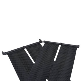 Solar pool heater panel 2 units 80x310 cm by vidaXL, Pool heaters - Ref: Foro24-3079661, Price: 397,99 €, Discount: %