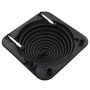 Solar pool heaters 5 pieces HDPE aluminum 75x75x36cm by vidaXL, Pool heaters - Ref: Foro24-3079665, Price: 779,25 €, Discount: %