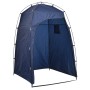 Inodoro portátil para camping con tienda 10+10 L de vidaXL, Duchas y retretes portátiles - Ref: Foro24-3081889, Precio: 127,8...