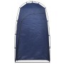 Inodoro portátil para camping con tienda 10+10 L de vidaXL, Duchas y retretes portátiles - Ref: Foro24-3081889, Precio: 127,8...