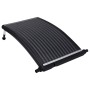 Paneles calefactores solares de piscina curvos 3 uds 110x65 cm de vidaXL, Climatizadores de piscina - Ref: Foro24-3095463, Pr...