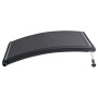 Curved solar pool heating panels 3 pcs 110x65 cm by vidaXL, Pool heaters - Ref: Foro24-3095463, Price: 424,63 €, Discount: %