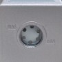 Vacuum pump 4-way pressure gauge set for air conditioning by vidaXL, Air conditioning accessories - Ref: Foro24-3100284, Pric...