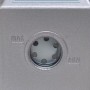 Vacuum pump 2-way pressure gauge set for air conditioning by vidaXL, Air conditioning accessories - Ref: Foro24-3100285, Pric...