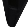 Elastic chair cover 24 units black by vidaXL, Covers - Ref: Foro24-3051639, Price: 87,79 €, Discount: %