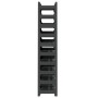 Bottle rack for 60 stackable PP bottles by vidaXL, Wine racks - Ref: Foro24-3189183, Price: 123,93 €, Discount: %