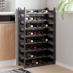 Stackable PP wine rack for 48 bottles by vidaXL, Wine racks - Ref: Foro24-3189182, Price: 101,75 €, Discount: %