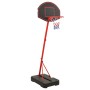 Adjustable children's basketball game 190 cm by vidaXL, toy basketball - Ref: Foro24-80346, Price: 79,27 €, Discount: %