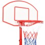 Juego de baloncesto portátil ajustable 200-236 cm de vidaXL, Pelota de baloncesto de juguete - Ref: Foro24-80345, Precio: 89,...