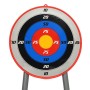 Kids Bow and Arrow Archery Game with Target by vidaXL, sports toys - Ref: Foro24-80359, Price: 47,83 €, Discount: %