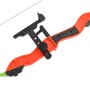 Archery game with bow and arrow for children with target by vidaXL, sports toys - Ref: Foro24-80361, Price: 29,62 €, Discount: %