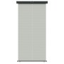 Toldo lateral de balcón gris 145x250 cm de vidaXL, Sombrillas - Ref: Foro24-317854, Precio: 123,99 €, Descuento: %