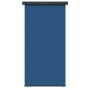 Blue balcony side awning 175x250 cm by vidaXL, Umbrellas - Ref: Foro24-317864, Price: 110,32 €, Discount: %