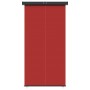 Rote Balkon-Seitenmarkise 165x250 cm von vidaXL, Sonnenschirme - Ref: Foro24-317859, Preis: 68,99 €, Rabatt: %