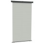 Gray balcony side awning 165x250 cm by vidaXL, Umbrellas - Ref: Foro24-317860, Price: 115,48 €, Discount: %