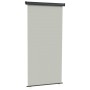 Toldo lateral de balcón gris 122x250 cm de vidaXL, Sombrillas - Ref: Foro24-317848, Precio: 68,15 €, Descuento: %