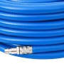 Blue PVC air hose 14 mm 2 m by vidaXL, Pneumatic hoses - Ref: Foro24-154337, Price: 10,79 €, Discount: %