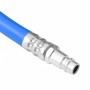 Blue PVC air hose 14 mm 2 m by vidaXL, Pneumatic hoses - Ref: Foro24-154337, Price: 10,79 €, Discount: %