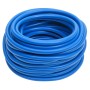 Blue PVC air hose 14 mm 5 m by vidaXL, Pneumatic hoses - Ref: Foro24-154338, Price: 7,33 €, Discount: %