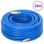 Manguera de aire PVC azul 14 mm 10 m de vidaXL, Mangueras neumáticas - Ref: Foro24-154341, Precio: 22,60 €, Descuento: %